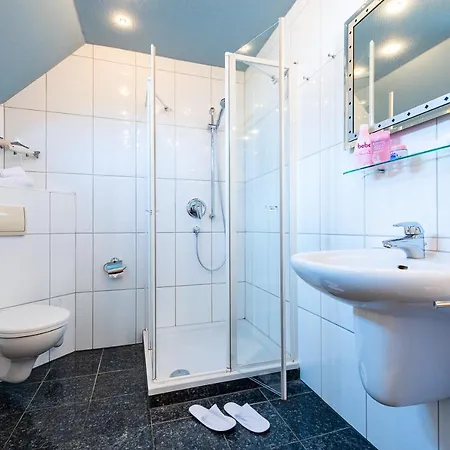Appartamento Ferienwohnung Gartenweg Zingst