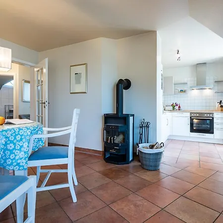 Ferienwohnung Gartenweg Appartamento