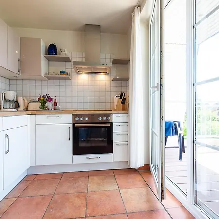 Ferienwohnung Gartenweg