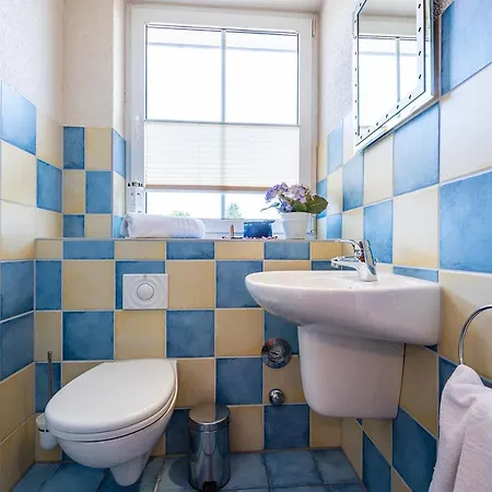 Ferienwohnung Gartenweg