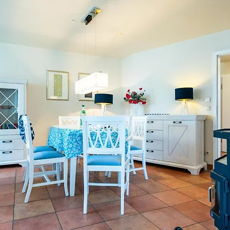 Appartamento Ferienwohnung Gartenweg *